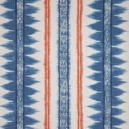 Kravet Pine Crest Royal Fabric